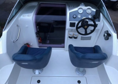Galia 565 Cruiser zu verkaufen