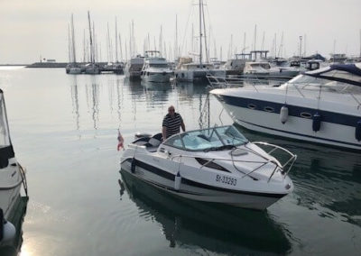 Galia 565 zu verkaufen