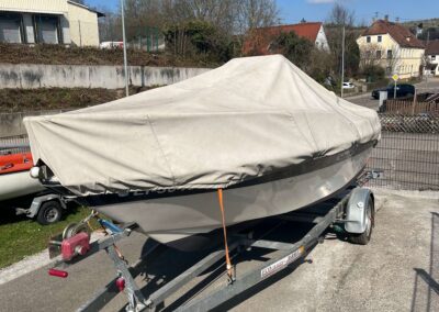 Lamberti Yama 18 Open