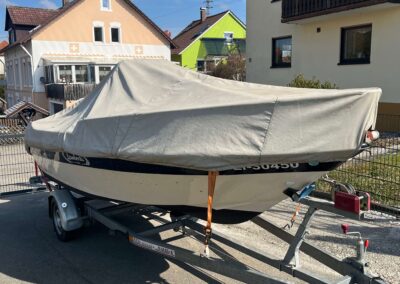Lamberti Yama 18 Open
