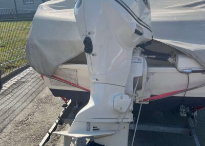 Evinrude E-Tec 90