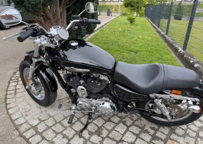 XL 1200 C
