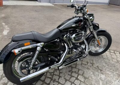 HD XL 1200 C