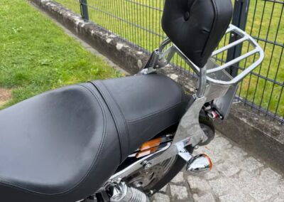 Sportster XL 1200 C