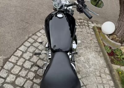 Harley-Davidson
